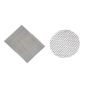 Microphone dust-proof net